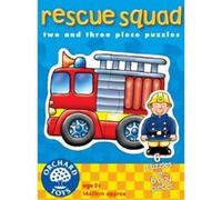 Orchard Toys - Puzzle Enfant - Voitures Import Grande Bretagne G