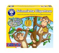Orchard Toys Singes méchants