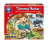 Orchard Toys Tummy Ache Game, A Fun Memory Game, Perfect For Kids Age 3-7, Educa