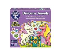 Unicorn Jewels - Mini Game