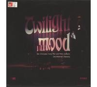 ORCHESTER ADDY FLOR AND THE PETE JACQUES ORCHESTRA - Twilight Mood