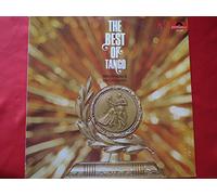 Orchester Alfred Hause - the best of tango (33 tours)