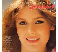 Orchester Anthony Ventura | Je t'aime 9 - Vinyl-LP - Orchester Anthony Ventura | Je t'aime 9 - Vinyl-LP