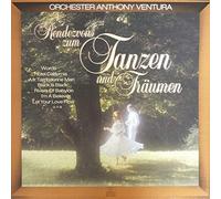 Orchester Anthony Ventura - Orchester Anthony Ventura - Rendezvous Zum Tanzen Und Träumen - Ariola - 203 234-365, Ariola - 203 234
