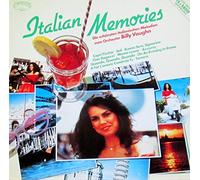 Orchester Billy Vaughn - Italian Memories