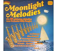 Orchester Billy Vaughn - Moonlight Melodies