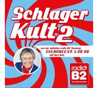 Orchester Billy Vaughn - SchlagerKult 2 CD - aus der beliebten radio B2-Sendung Evergreens a Go Go