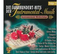 Orchester Billy Vaughn Walter Scholz Montanara Symphonie Orchester Acoustic Sound Orchestra - InstrumentaIe WeIterfoIge 2/2