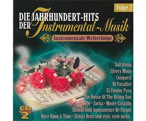 Orchester Billy Vaughn Walter Scholz Montanara Symphonie Orchester Acoustic Sound Orchestra - InstrumentaIe WeIterfoIge 2/2