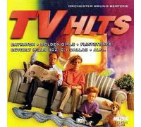 Orchester Bruno Bertone - CD mit bekannten TV Melodien - ideal als Gag oder zur Filmvertonung, Moderation, Theateraufführungen etc. - gespielt vom Orchester B.B. (CD, Diverse, 19 Titel) Baywatch / Berverly Hills 90210 / Bill Cosby Show / Alf / Flinstones / Golden Girls / Dynasty Denver Clan / Dallas / Miami Vice Theme / Mike Hammer / Quincy u.a.