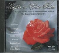 Orchester Bruno Bertone - Nights in White Satin [Import]
