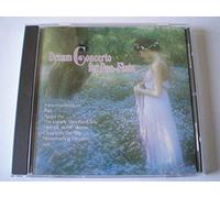 Orchester Charles Monet - Dream Concerto For Pan-Flute Orchester Charles Monet CD