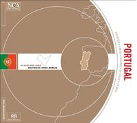 D'Almeida - Around The World-Portugal