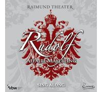 Orchester der Vereinigten Bühnen Wien - Rudolf-Sing Along [Import]