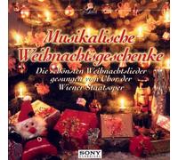 Orchester der Volksoper Wien - Musikalische Weihnachtsgeschenke [Import]