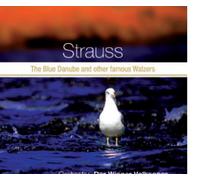 Orchester Der Wiener - Pictures of Classics - Serie 40 CDs - Strauss - The Blue Danube and other famous Walzers