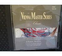 Orchester der Wiener Volksoper - Carl Michalski - Vienna Masters Series-Johann Strauss-Unforgettable Melodies Vol. III