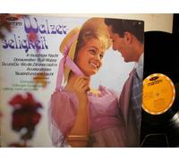 ORCHESTER DER WIENER VOLKSOPER - ORCHESTER DER WIENER VOLKSOPER - WALZERSELIGKEIT - VINYL