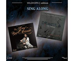 Orchester Des Budapester - Dracula/Graf Von Monte Ch