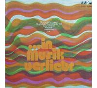 Orchester Günter Oppenheimer , Gerd Michaelis-Chor & Die Babsis - Orchester Günter Oppenheimer , Gerd Michaelis-Chor & Die Babsis - ...In Musik Verliebt - AMIGA - 8 55 319