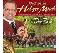 Orchester Holger Muck - Das Beste [Import]