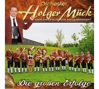 Orchester Holger Muck - Grossen Erfolge