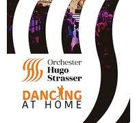 Orchester Hugo Strasser – Dancing At Home