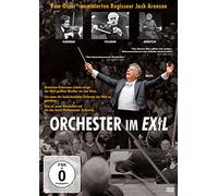 - - Orchester im Exil