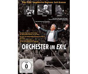 - - Orchester im Exil