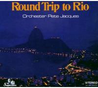 Orchester Jacques Pe - Round Trip to Rio [Import]