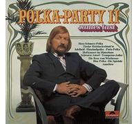 Orchester James Last - Polka Party II / Vinyl record [Vinyl-LP]