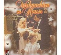 Orchester Konrad Plaickner - Weihnachten zu Hause [3xVinyl]