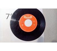 Orchester Max Greger - Sail along silv`ry moon/Tequila (Vinyl 7" Single)(Polydor 23735)