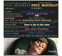 Orchester Paul Mauriat 1 & 2