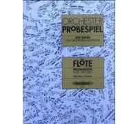 Orchesterprobespiel: Flöte / Piccoloflöte