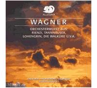 Orchesterwerke Aus Rienzi
