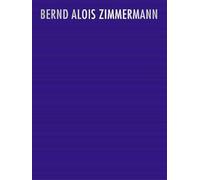 Orchesterwerke: Impromptu | Photoptosis | Stille und Umkehr. Partition et notes critiques.