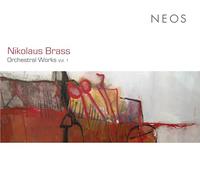 Orchesterwerke Vol.1