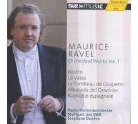 Orchesterwerke Vol.1