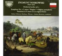 Orchesterwerke Vol.2