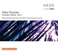 Orchesterwerke Vol.2