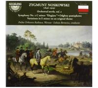 Orchesterwerke Vol.2