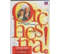 Orchestra ! 1991 Channel 4 series : Sir Georg Solti E