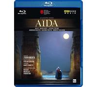 ORCHESTRA AND CHORUS - AIDA - BLUR - 46 - F4z
