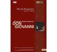 ORCHESTRA AND CHORUS - DON GIOVANNI - DVD - G4z