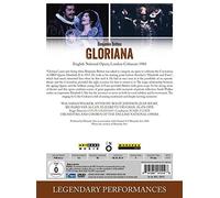 Orchestra and Chorus of the English National Theatretional Opera - Gloriana
