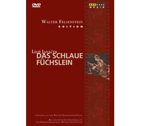Orchestra and Chorus of the Komische Oper Berlin - Das Schlaue Fuchslein (DVD)