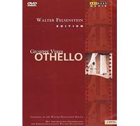 ORCHESTRA AND CHORUS - OTHELLO - DVD - 12 - F4z