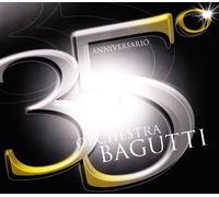 Orchestra Bagutti - 35°anniversario