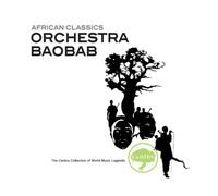 Orchestra Baobab - African Nights: Orchestra Baobab